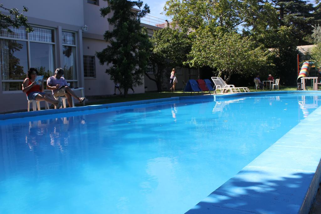 Hotel Marydor La Falda
